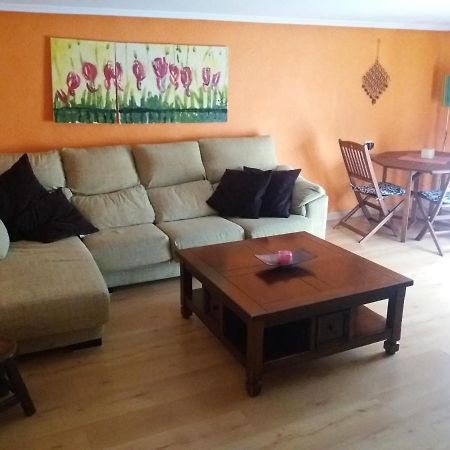 Appartement Kasa Karmen à Fuenmayor Extérieur photo