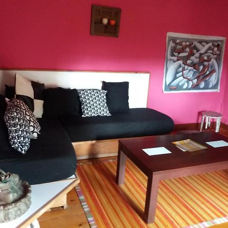 Appartement Kasa Karmen à Fuenmayor Extérieur photo