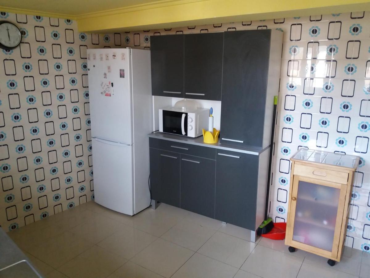 Appartement Kasa Karmen à Fuenmayor Extérieur photo