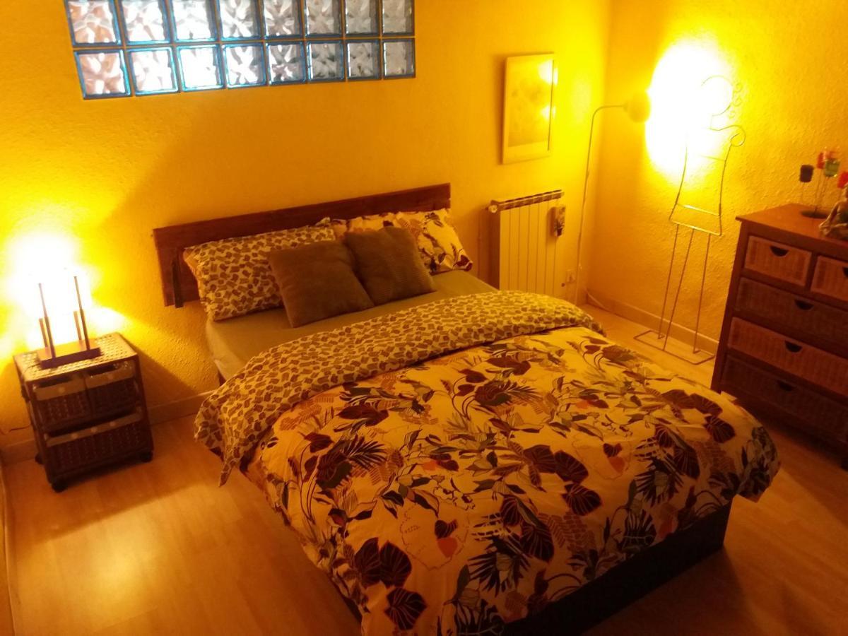 Appartement Kasa Karmen à Fuenmayor Extérieur photo