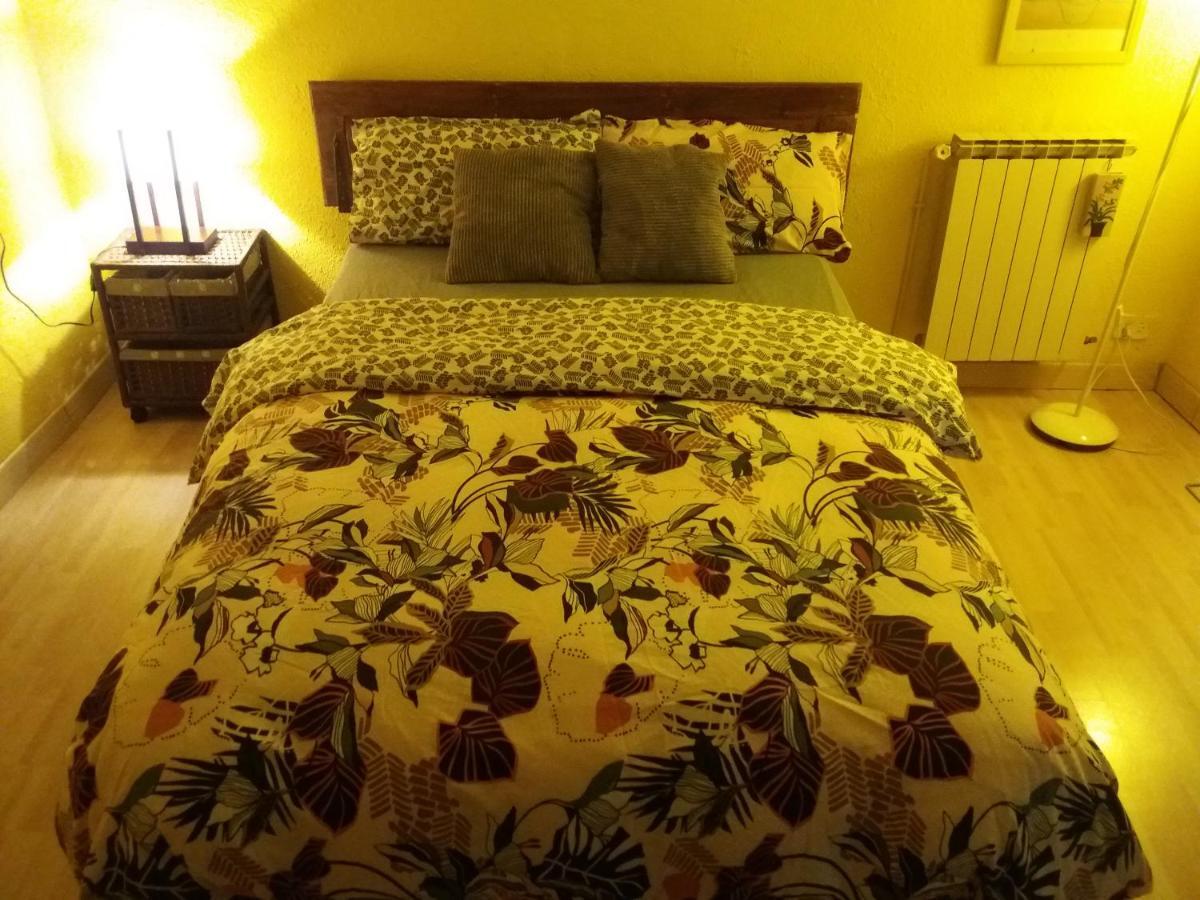 Appartement Kasa Karmen à Fuenmayor Extérieur photo