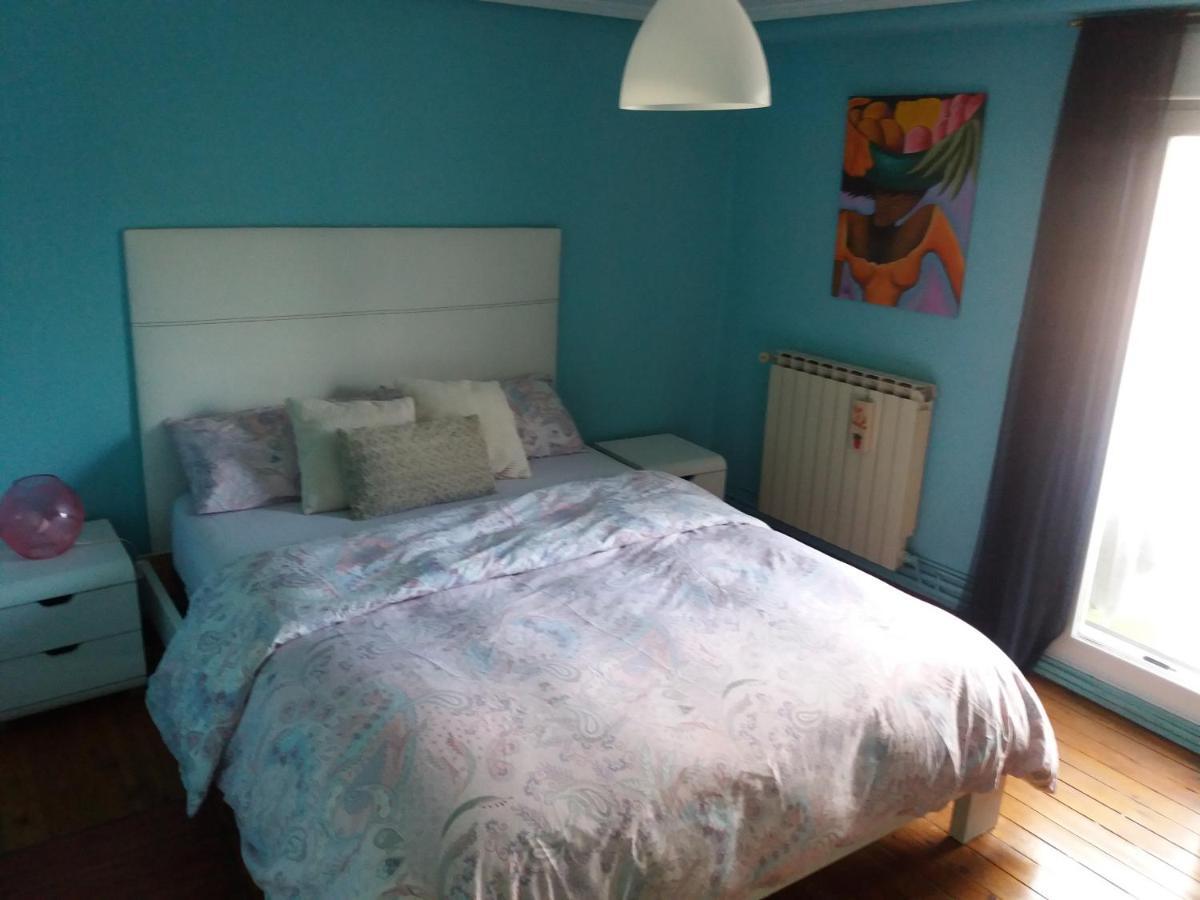 Appartement Kasa Karmen à Fuenmayor Extérieur photo