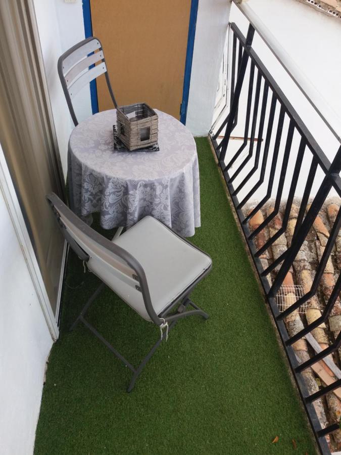 Appartement Kasa Karmen à Fuenmayor Extérieur photo