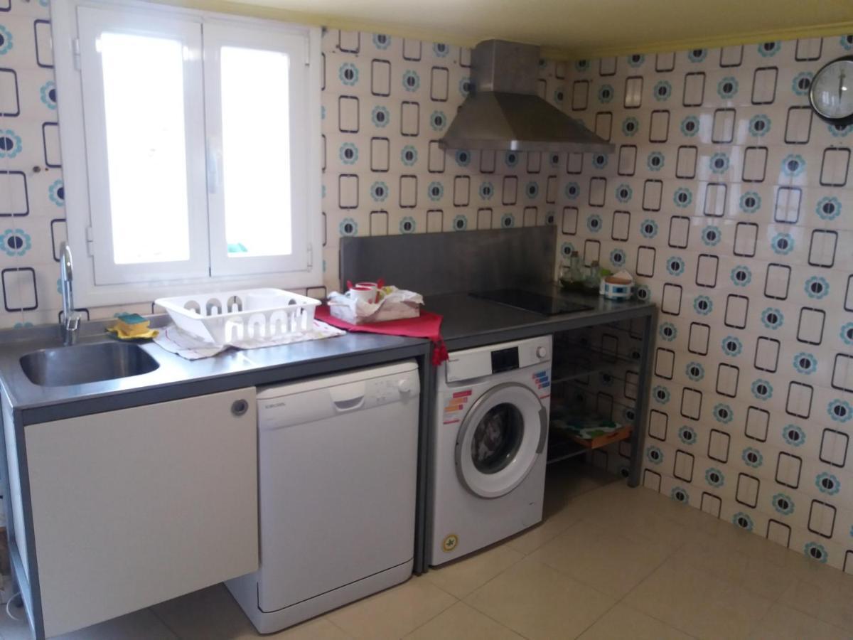 Appartement Kasa Karmen à Fuenmayor Extérieur photo